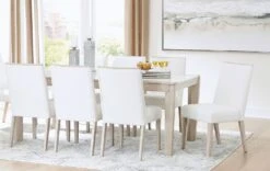 Wendora Dining Room Set -Ashley D950 25 01 set 4