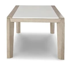 Wendora Dining Table -Ashley D950 25 table 3