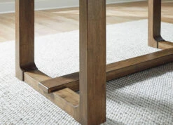 Cabalynn Dining Table -Ashley D974 35 table 5 1