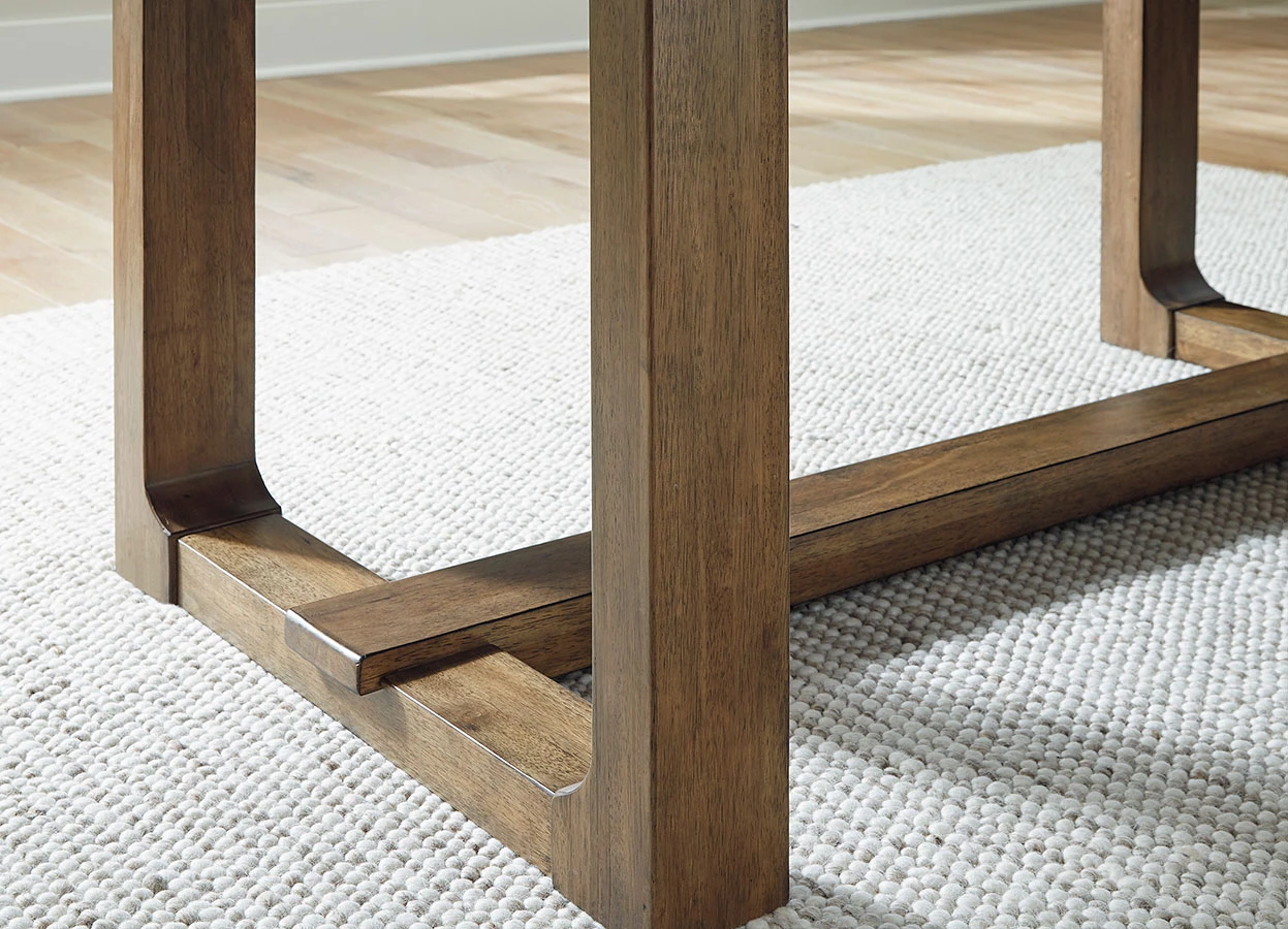 Cabalynn Dining Room Set W/ Bench 17 Cabalynn Dining Room Set W/ Bench - Image 17