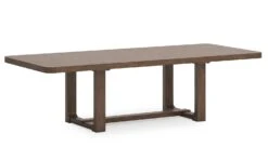 Cabalynn Dining Table -Ashley D974 35 table 8