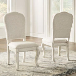 Arlendyne Side Chair (Set Of 2)