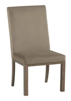 Chrestner Side Chair (Set Of 2) -Ashley D983 01 chair 3 1