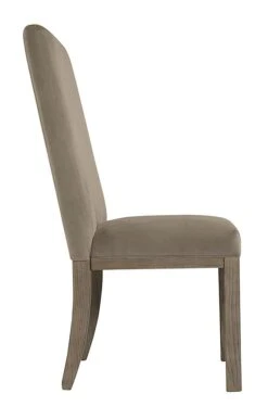 Chrestner Side Chair (Set Of 2) -Ashley D983 01 chair 4 1