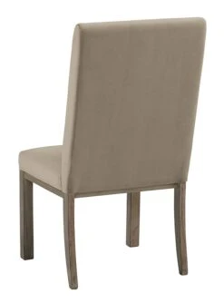Chrestner Side Chair (Set Of 2) -Ashley D983 01 chair 5 1
