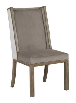 Chrestner Host Chair (Set Of 2) -Ashley D983 02 chair 3