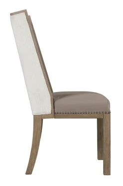 Chrestner Host Chair (Set Of 2) -Ashley D983 02 chair 4