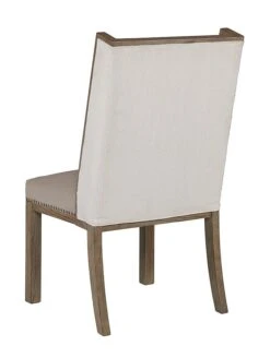 Chrestner Host Chair (Set Of 2) -Ashley D983 02 chair 5