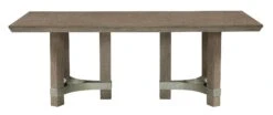 Chrestner Dining Table -Ashley D983 25 table 3