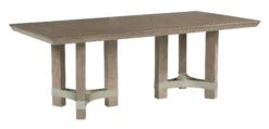 Chrestner Dining Table -Ashley D983 25 table 4