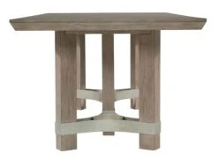 Chrestner Dining Table -Ashley D983 25 table 5