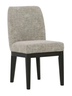 Burkhaus Dining Room Set -Ashley D984 01 chair 3