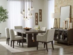 Burkhaus Dining Room Set