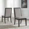 Foyland Side Chair (Set Of 2)