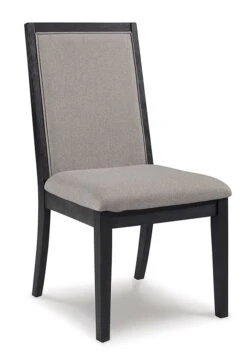 Foyland Side Chair (Set Of 2) 7 Foyland Side Chair (Set Of 2) -Ashley D989 01 chair 3