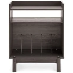 Brymont Turntable Accent Console