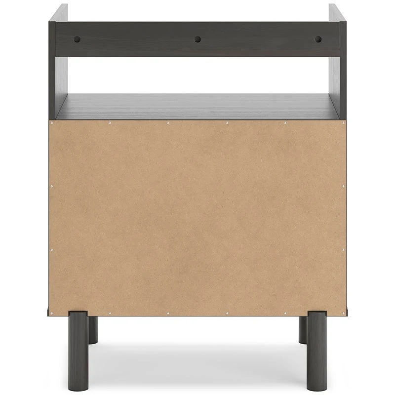 Brymont Turntable Accent Console 3 Brymont Turntable Accent Console - Image 3