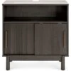 Brymont Accent Cabinet