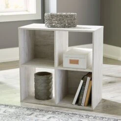 Paxberry Four Cube Organizer