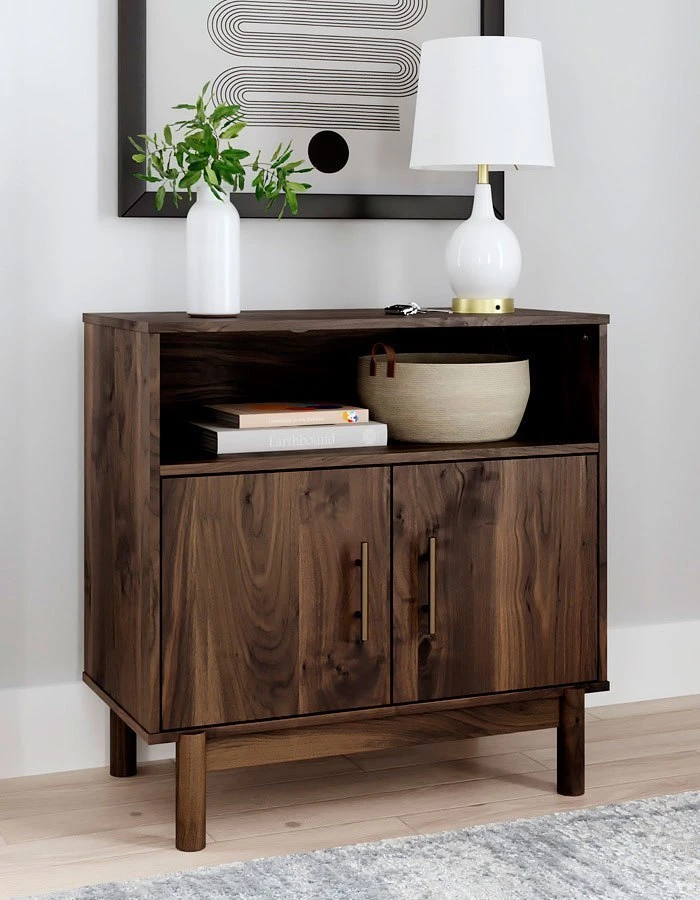 Calverson Accent Cabinet 1 Calverson Accent Cabinet