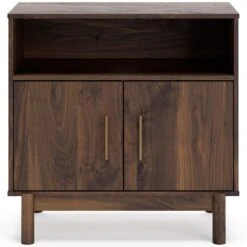 Calverson Accent Cabinet 8 Calverson Accent Cabinet -Ashley EA3660 140 cabinet 3