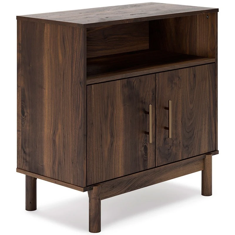 Calverson Accent Cabinet 4 Calverson Accent Cabinet - Image 4