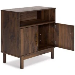 Calverson Accent Cabinet 10 Calverson Accent Cabinet -Ashley EA3660 140 cabinet 5