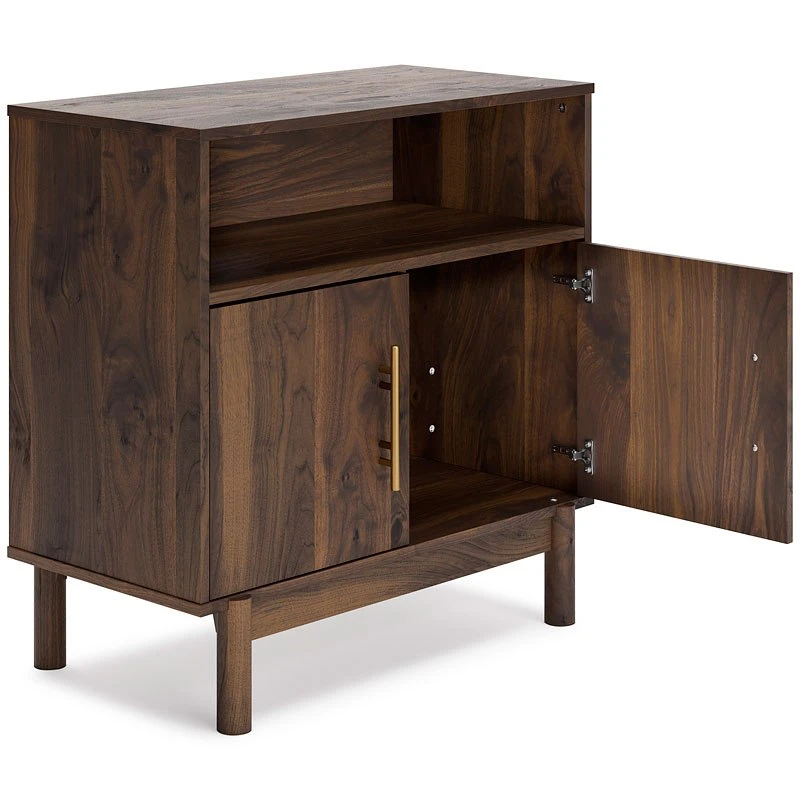 Calverson Accent Cabinet 5 Calverson Accent Cabinet - Image 5