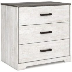 Shawburn Three Drawer Chest 9 Shawburn Three Drawer Chest -Ashley EA4121 243 chest 4