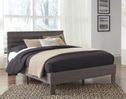 Brymont Platform Bed