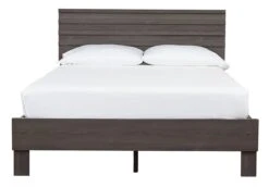 Brymont Platform Bed -Ashley EB1011 113 157 bed 2