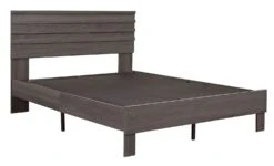 Brymont Platform Bed -Ashley EB1011 113 157 bed 4