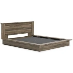 Shallifer Platform Bedroom Set -Ashley EB1104 212 256 bed 6