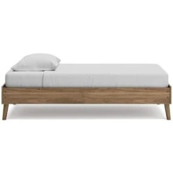 Aprilyn Honey Youth Platform Bed -Ashley EB1187 111 bed 7