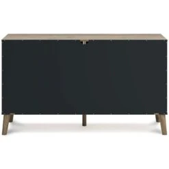 Aprilyn Honey Six Drawer Dresser 15 Aprilyn Honey Six Drawer Dresser -Ashley EB1187 231 dresser 8