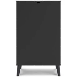 Charlang Five Drawer Chest -Ashley EB1198 245 chest 4