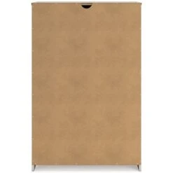 Vaibryn Five Drawer Chest -Ashley EB1428 245 chest 6