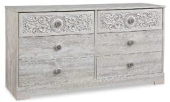 Paxberry Six Drawer Dresser 8 Paxberry Six Drawer Dresser -Ashley EB1811 231 dresser 4