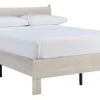 Socalle Youth Platform Bedroom Set
