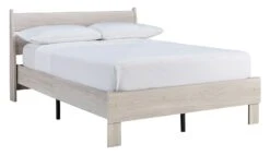 Socalle Youth Platform Bedroom Set