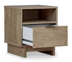 Oliah One Drawer Nightstand -Ashley EB2270 291 nightstand 4 1