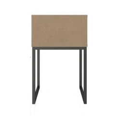 Neilsville Nightstand (Whitewash) -Ashley EB2320 191 nightstand 4