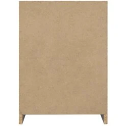 Flannia Nightstand 7 Flannia Nightstand -Ashley EB2520 191 nightstand 4