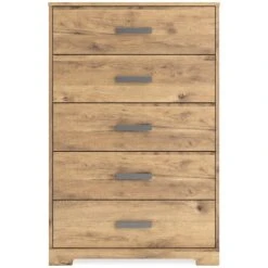 Larstin Five Drawer Chest -Ashley EB2712 245 chest 3