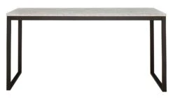 Lazabon Home Office Desk -Ashley H102 25 desk 3