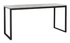 Lazabon Home Office Desk -Ashley H102 25 desk 4