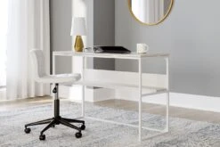 Deznee Home Office Set 12 Deznee Home Office Set -Ashley H162 14 H190 05 ho set 2