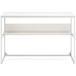 Deznee Home Office Set 11 Deznee Home Office Set -Ashley H162 14 desk 2