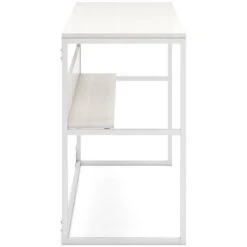 Deznee Home Office Set 14 Deznee Home Office Set -Ashley H162 14 desk 4