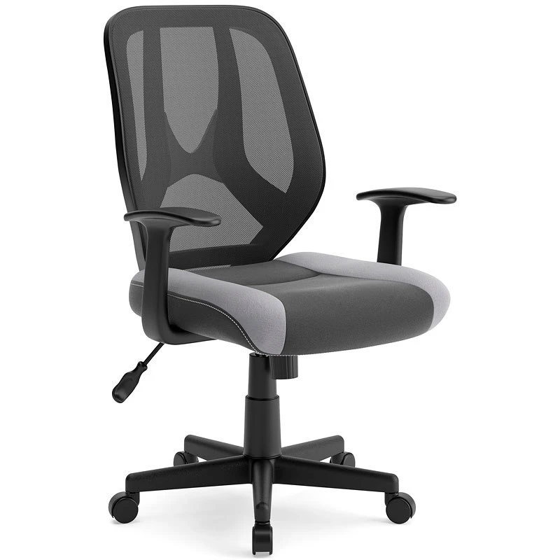 Beauenali Home Office Swivel Desk Chair (Black Mesh Back) 1 Beauenali Home Office Swivel Desk Chair (Black Mesh Back)